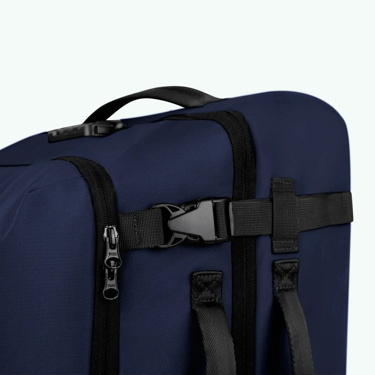 Valise souple 2 roues small Reykjavik