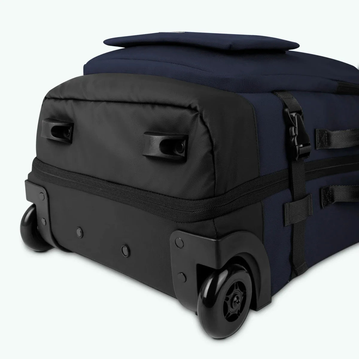 Valise souple 2 roues small Reykjavik