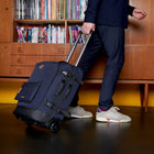 Valise souple 2 roues small Reykjavik