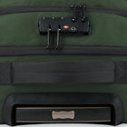 Valise souple 4 roues Small Coromandel