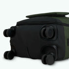 Valise souple 4 roues Small Coromandel