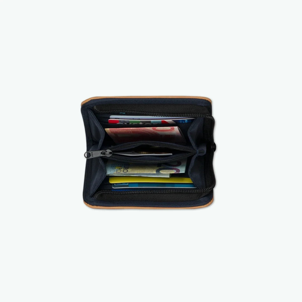 Portefeuille Small Moscou