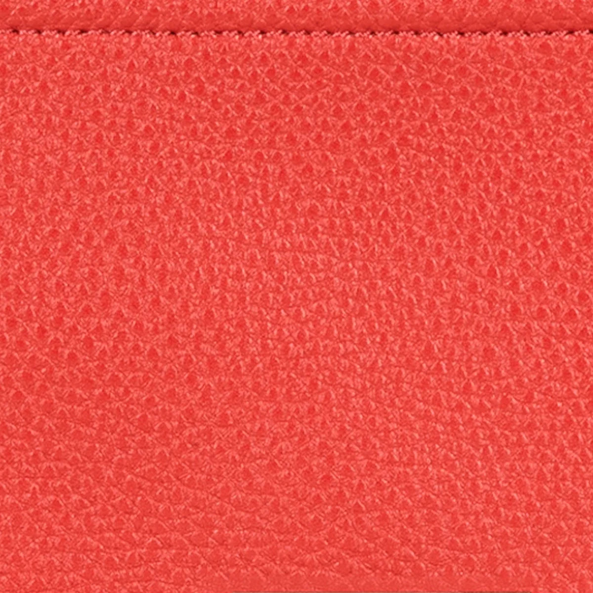 Pochette avant medium Red Beach
