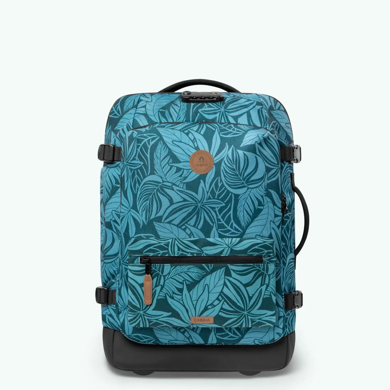 Valise souple 2 roues Small El Cotillo