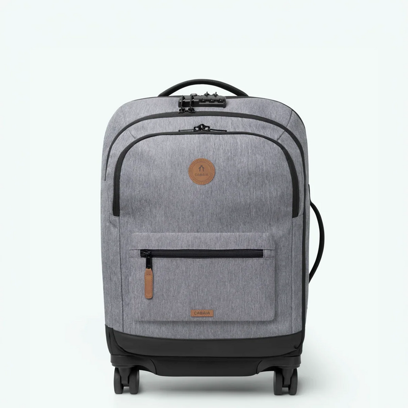 Valise souple 4 roues Small Getaria