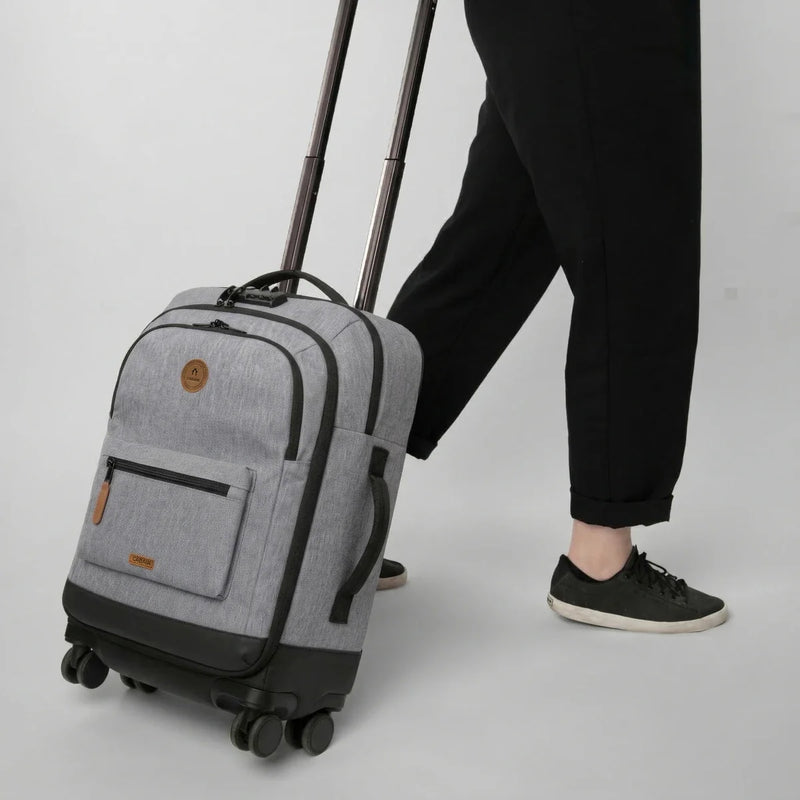 Valise souple 4 roues Small Getaria