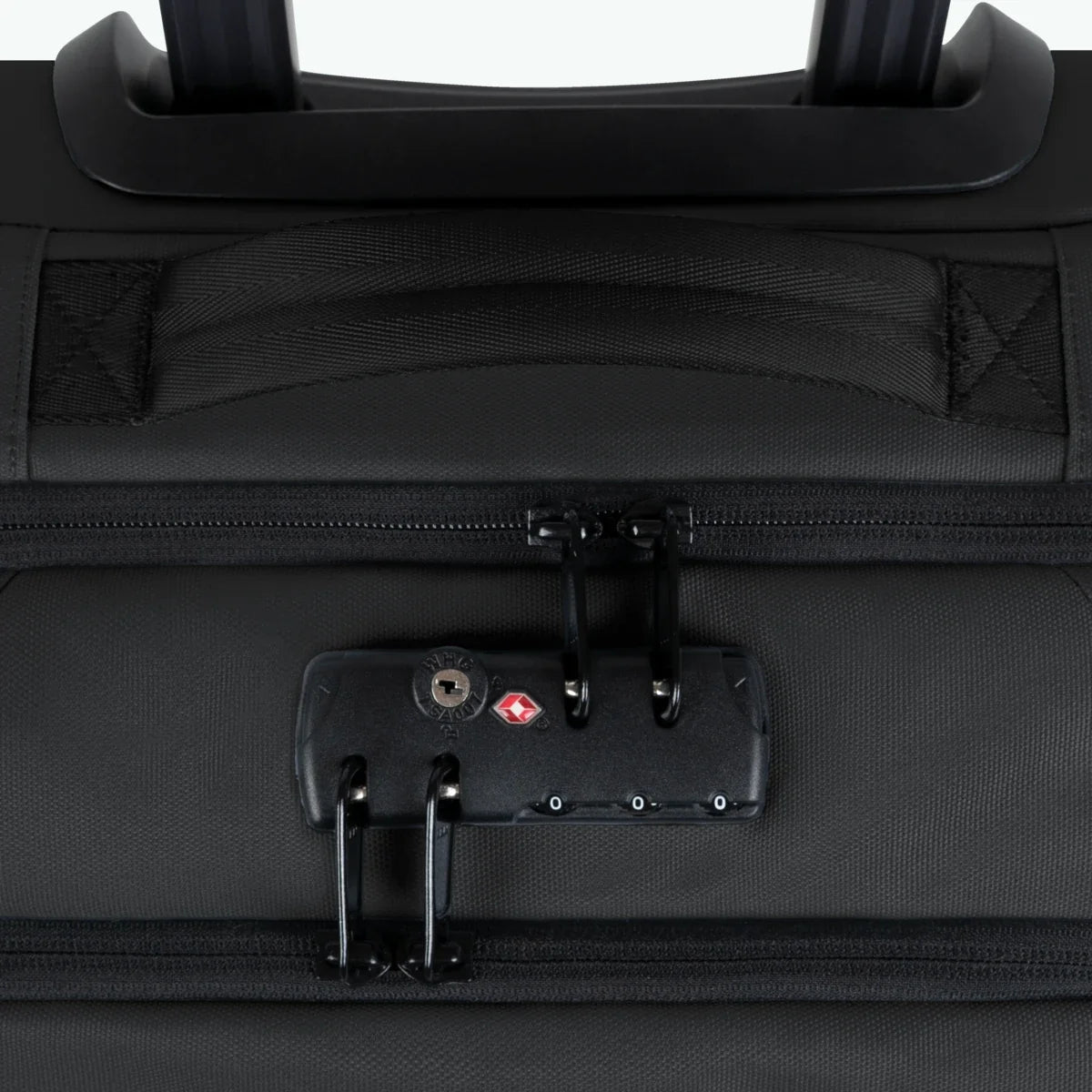 Valise souple 2 roues medium Berlin