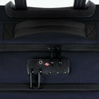 Valise souple 2 roues medium Reykjavik
