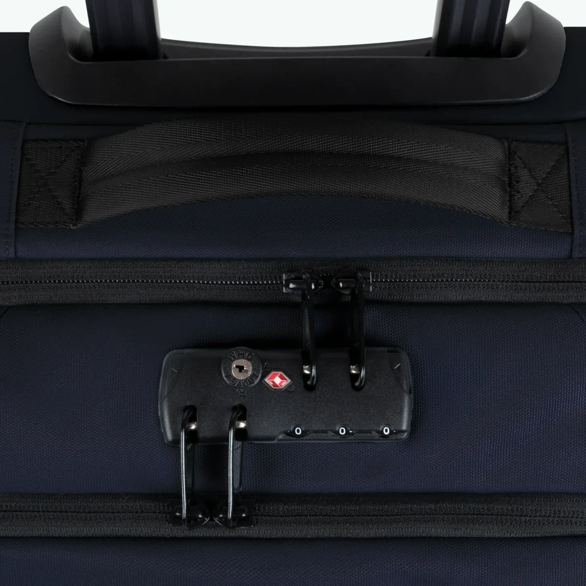 Valise souple 2 roues medium Reykjavik