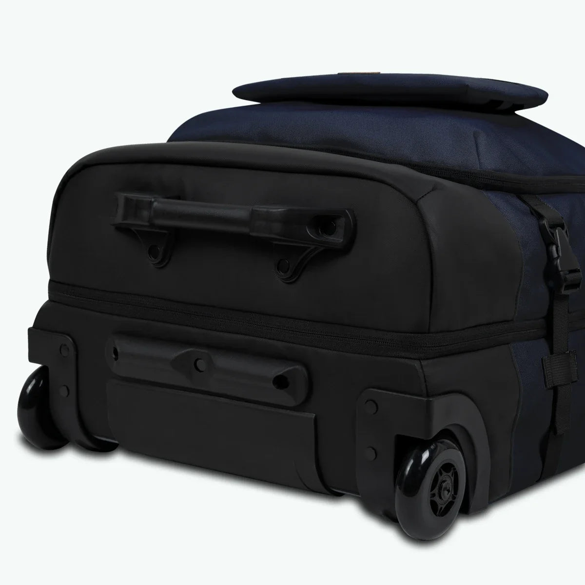 Valise souple 2 roues medium Reykjavik