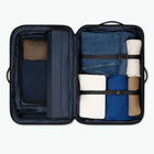 Valise souple 2 roues medium Reykjavik