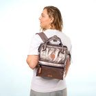 Sac à dos Adventurer Small Louisville