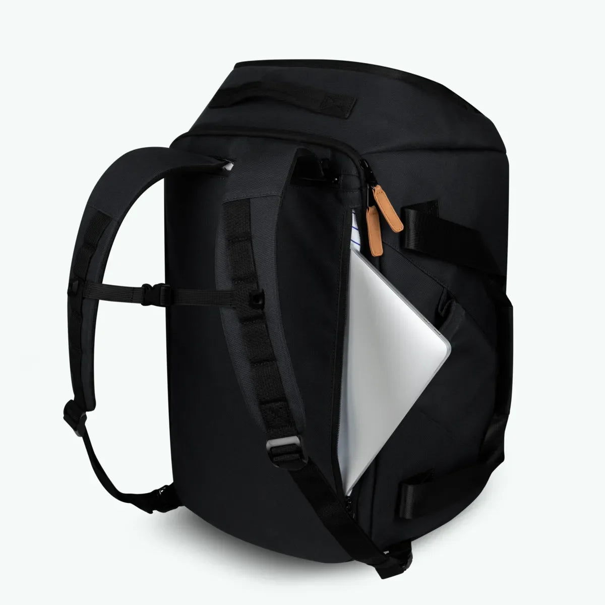 Duffle Explorer Berlin