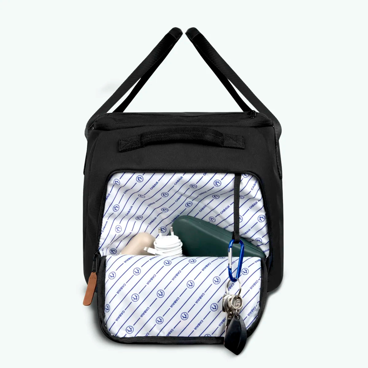 Duffle Explorer Berlin