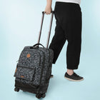 Valise souple 4 roues Small Amiens