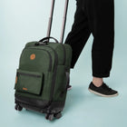 Valise souple 4 roues Small Coromandel
