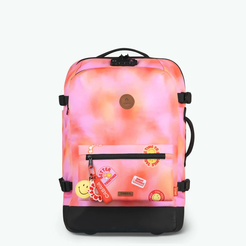 Valise souple 2 roues Small Auray