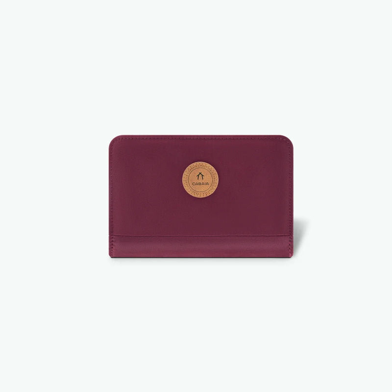 Portefeuille Medium Davao