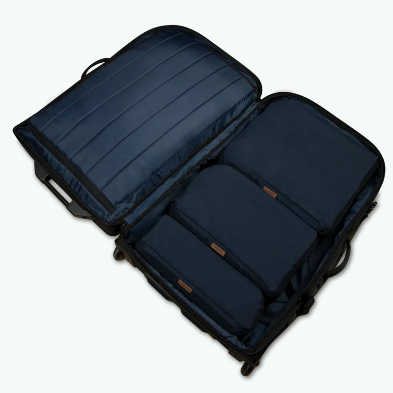 Set de 3 organisateurs valise Maupiti