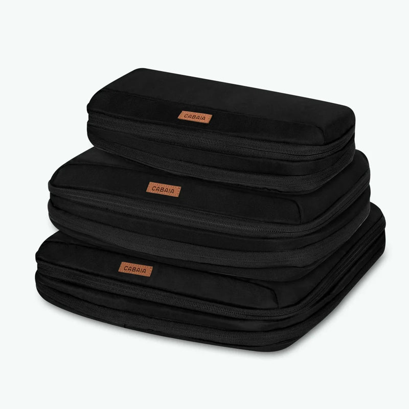 Set de 3 organisateurs valise Berlin