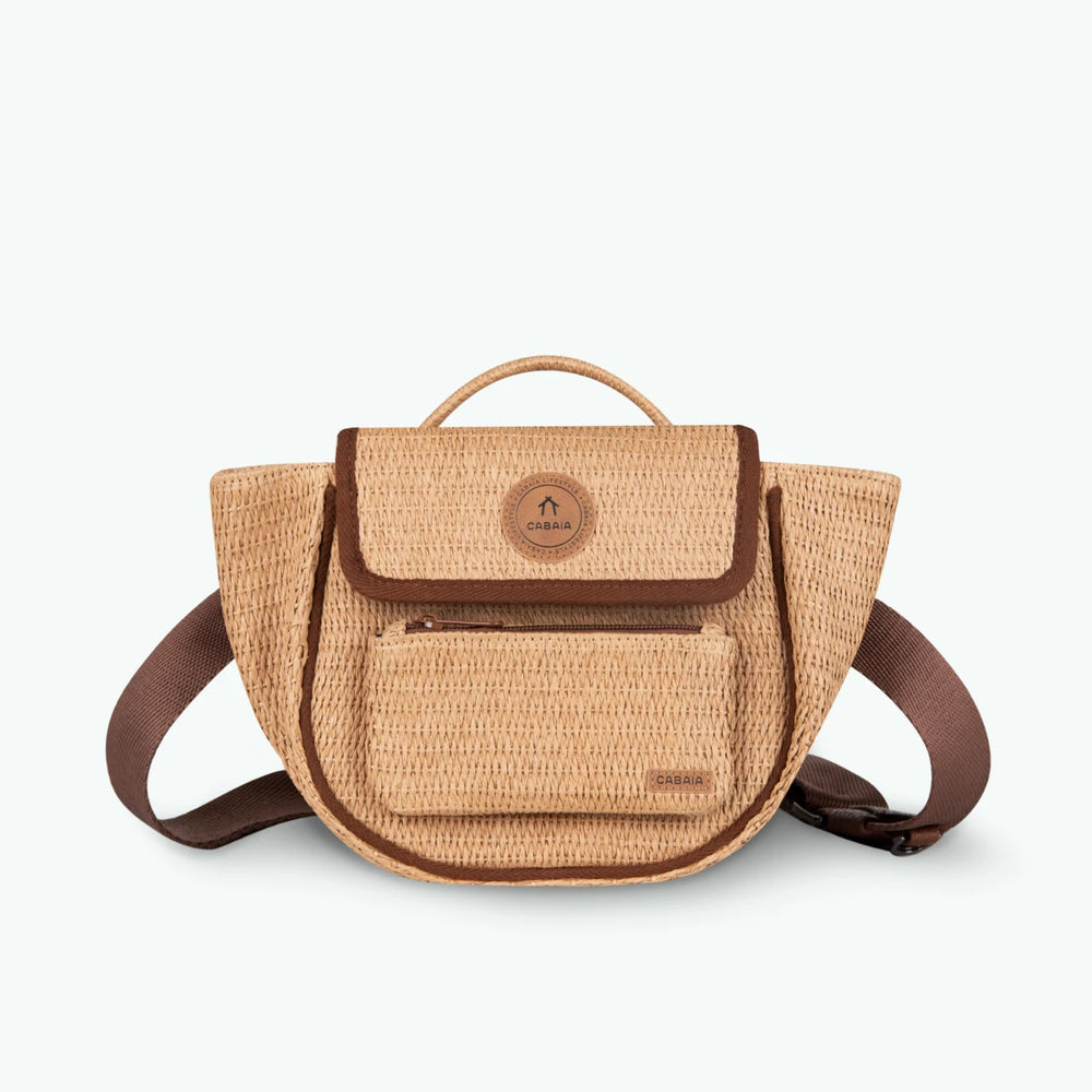 Crossbody Wanderer