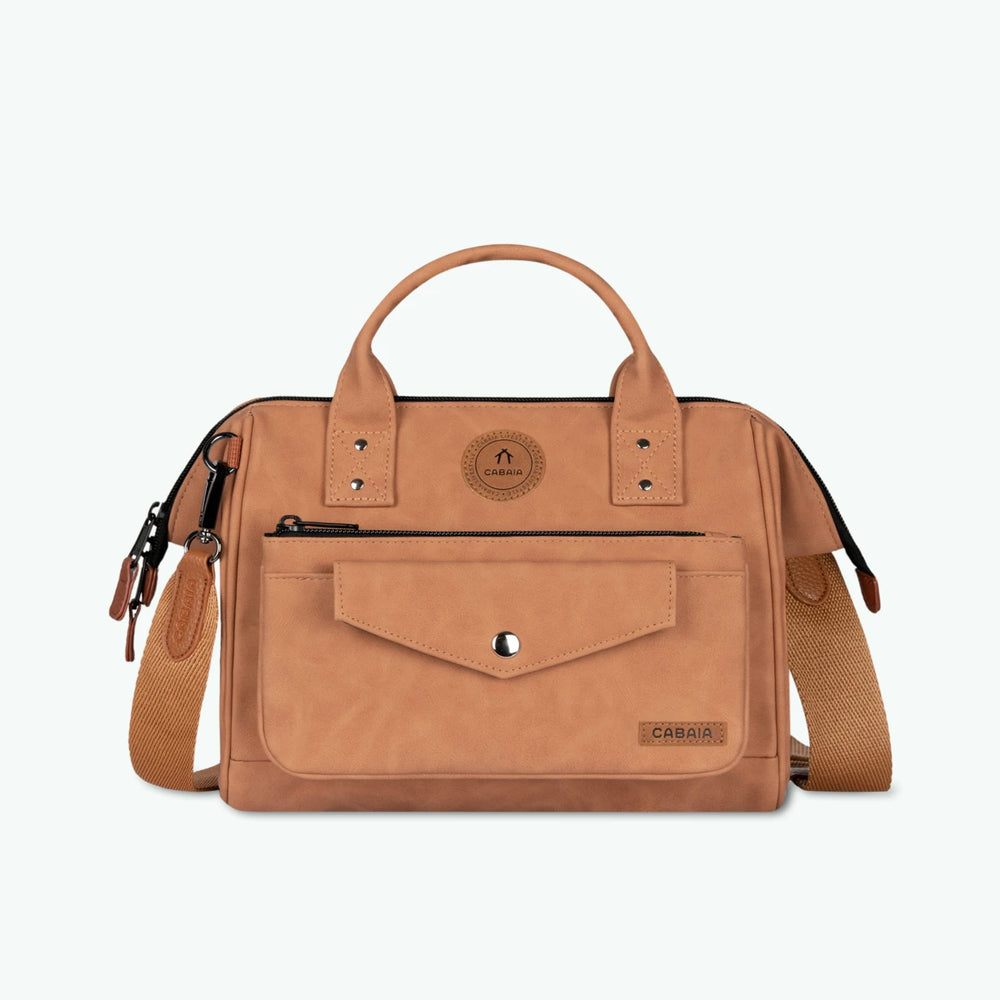 Crossbody Adventurer